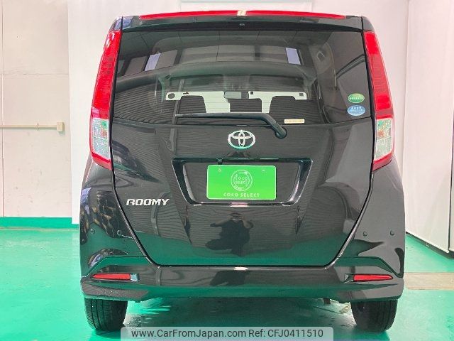 toyota roomy 2019 -TOYOTA 【名変中 】--Roomy M900A--0331928---TOYOTA 【名変中 】--Roomy M900A--0331928- image 2