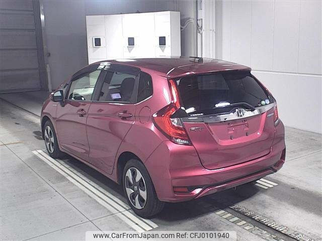 honda fit 2019 -HONDA--Fit GP5--3424857---HONDA--Fit GP5--3424857- image 2