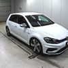 volkswagen golf 2017 CFJ1839481 image 1