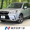 subaru forester 2015 -SUBARU--Forester DBA-SJG--SJG-027378---SUBARU--Forester DBA-SJG--SJG-027378- image 1