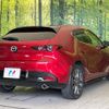 mazda mazda3 2019 CFJ1524147 image 17