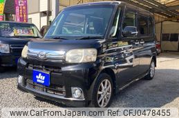 daihatsu tanto 2013 -DAIHATSU 【佐賀 580ﾋ386】--Tanto L375S--0664396---DAIHATSU 【佐賀 580ﾋ386】--Tanto L375S--0664396-