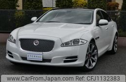 jaguar xj-series 2015 quick_quick_CBA-J128B_SAJKC1285F8V82780