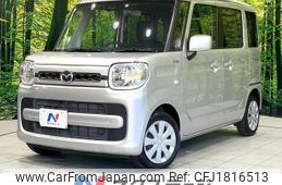 mazda flair-wagon 2019 CFJ1816513