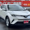 toyota c-hr 2017 GOO_JP_700070667430250205001 image 34