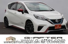 nissan note 2019 -NISSAN--Note DAA-HE12--HE12-271055---NISSAN--Note DAA-HE12--HE12-271055-