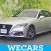 toyota crown-hybrid 2018 quick_quick_6AA-AZSH20_AZSH20-1003916 image 1
