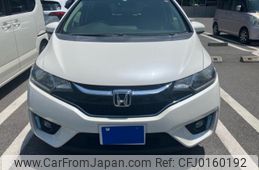 honda fit 2016 -HONDA--Fit DAA-GP5--GP5-1223434---HONDA--Fit DAA-GP5--GP5-1223434-