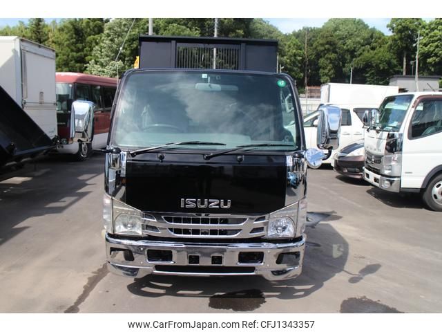 isuzu elf-truck 2012 GOO_NET_EXCHANGE_0520179A30250626W002 image 2