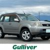 nissan x-trail 2001 -NISSAN--X-Trail TA-NT30--NT30-029472---NISSAN--X-Trail TA-NT30--NT30-029472- image 1