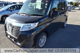 toyota roomy 2019 quick_quick_DBA-M900A_M900A-0376104