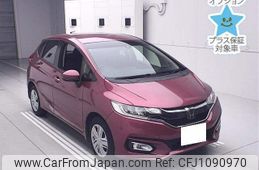 honda fit 2018 -HONDA 【滋賀 502ｿ9233】--Fit GK3-3408582---HONDA 【滋賀 502ｿ9233】--Fit GK3-3408582-