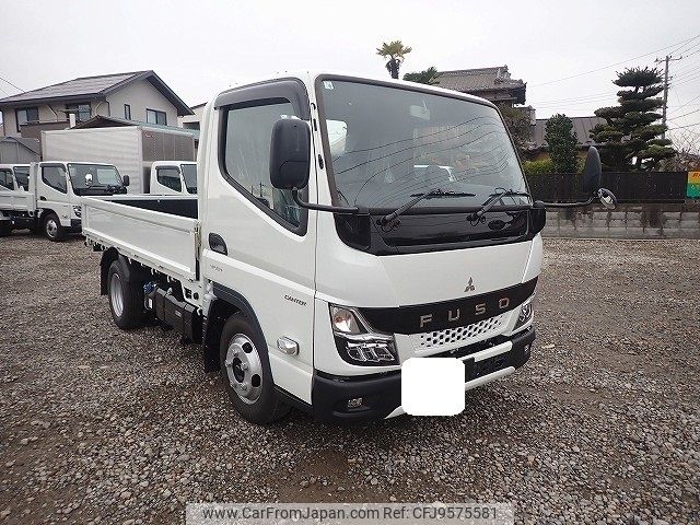 mitsubishi-fuso canter 2023 -MITSUBISHI--Canter 2RG-FBA20--FBA20-602511---MITSUBISHI--Canter 2RG-FBA20--FBA20-602511- image 1