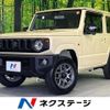 suzuki jimny 2025 CFJ1647939 image 1