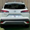 toyota corolla-cross 2023 quick_quick_3BA-ZSG10_ZSG10-1024492 image 19
