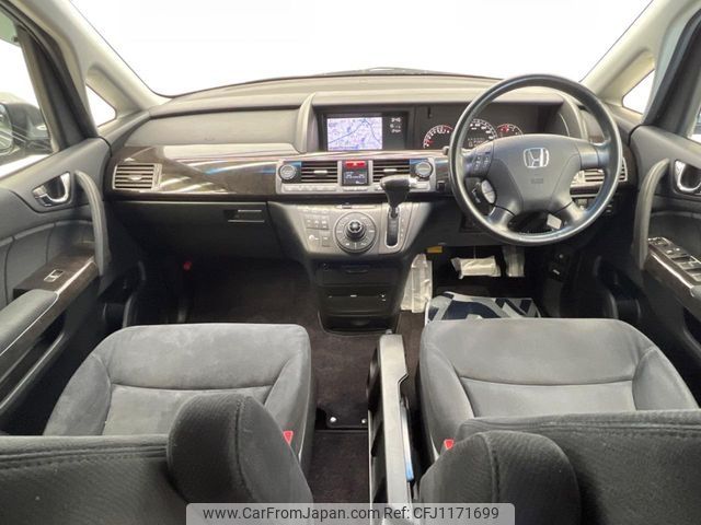 honda elysion 2008 -HONDA--Elysion DBA-RR1--RR1-1214859---HONDA--Elysion DBA-RR1--RR1-1214859- image 2