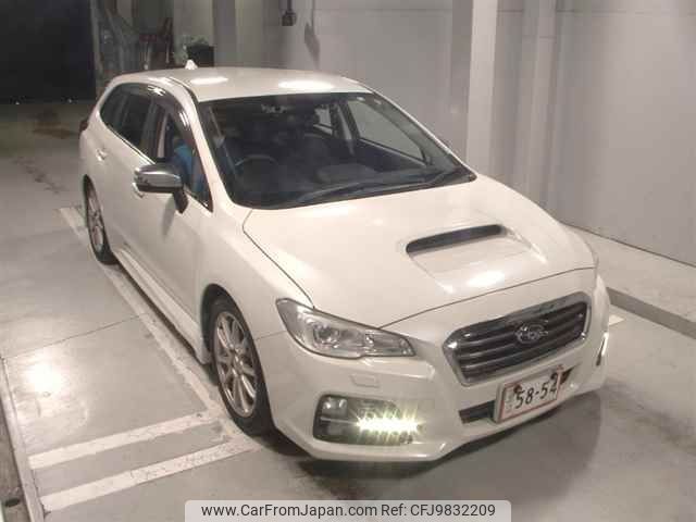 subaru levorg 2014 -SUBARU--Levorg VM4-003564---SUBARU--Levorg VM4-003564- image 1