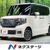 honda n-box 2017 -HONDA--N BOX DBA-JF1--JF1-2551953---HONDA--N BOX DBA-JF1--JF1-2551953- image 1