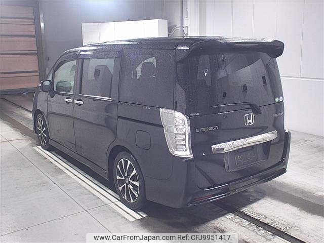 honda stepwagon 2013 -HONDA--Stepwgn RK5-1357167---HONDA--Stepwgn RK5-1357167- image 2