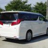 toyota alphard 2021 -TOYOTA--Alphard GGH35W--0012539---TOYOTA--Alphard GGH35W--0012539- image 29