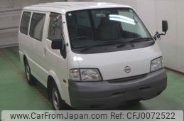 nissan vanette-van 2012 -NISSAN--Vanette Van SKP2MN-101519---NISSAN--Vanette Van SKP2MN-101519-