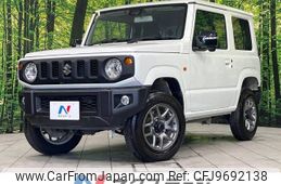 suzuki jimny 2021 -SUZUKI--Jimny 3BA-JB64W--JB64W-225898---SUZUKI--Jimny 3BA-JB64W--JB64W-225898-