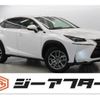 lexus nx 2014 CFJ1108280 image 1
