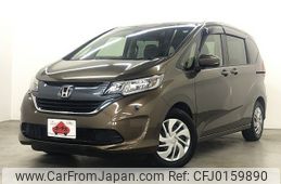 honda freed 2017 -HONDA--Freed DBA-GB5--GB5-1022363---HONDA--Freed DBA-GB5--GB5-1022363-