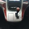 toyota vellfire 2010 CFJ1649055 image 22