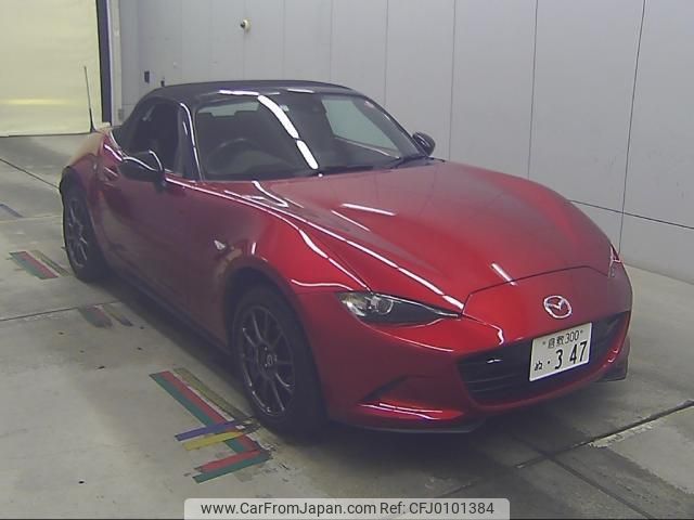 mazda roadster 2019 quick_quick_5BA-ND5RC_500217 image 1