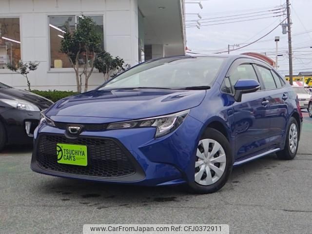 toyota corolla 2019 -TOYOTA--Corolla 3BA-ZRE212--ZRE212-6000864---TOYOTA--Corolla 3BA-ZRE212--ZRE212-6000864- image 1