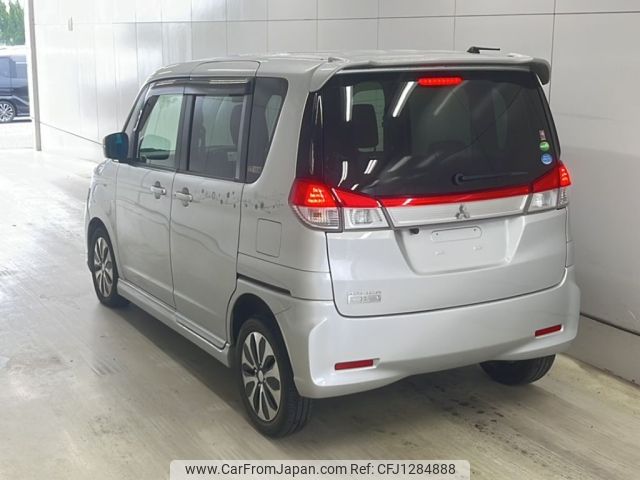 mitsubishi delica-d2 2014 -MITSUBISHI--Delica D2 MB15S-254201---MITSUBISHI--Delica D2 MB15S-254201- image 2