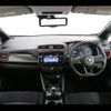 nissan leaf 2019 -NISSAN--Leaf ZAA-ZE1--ZE1-028060---NISSAN--Leaf ZAA-ZE1--ZE1-028060- image 15