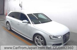 audi a4-avant 2015 quick_quick_DBA-8KCDN_WAUZZZ8K5FA183080