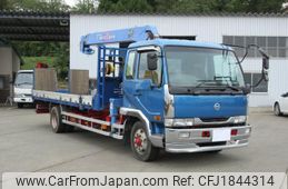nissan diesel-ud-condor 1998 CFJ1844314