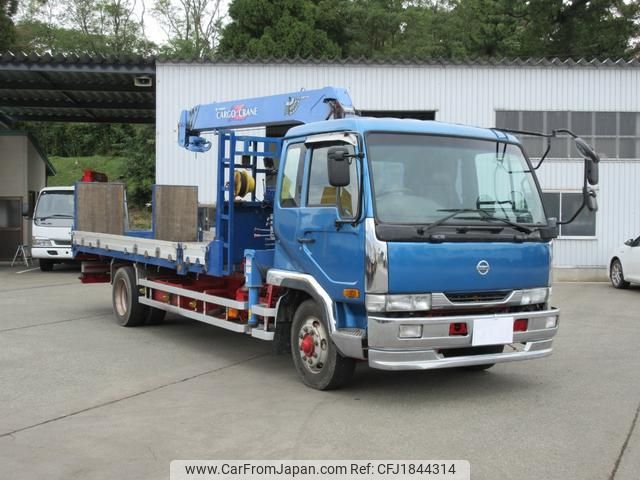nissan diesel-ud-condor 1998 CFJ1844314 image 1