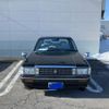 toyota crown 1990 -TOYOTA--Crown E-GS131--GS131-704397---TOYOTA--Crown E-GS131--GS131-704397- image 2