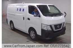 nissan nv350-caravan-van 2018 CFJ1773542