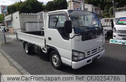 isuzu elf-truck 2005 -ISUZU--Elf NKR81A--7012472---ISUZU--Elf NKR81A--7012472-