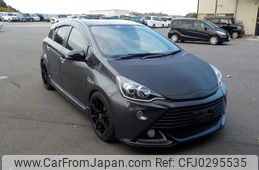 toyota aqua 2014 -TOYOTA--AQUA DAA-NHP10--NHP10-2392461---TOYOTA--AQUA DAA-NHP10--NHP10-2392461-