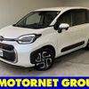 toyota sienta 2022 -TOYOTA--Sienta 6AA-MXPL10G--MXPL10-1012444---TOYOTA--Sienta 6AA-MXPL10G--MXPL10-1012444- image 1