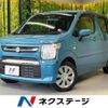 suzuki wagon-r 2022 quick_quick_MH95S_MH95S-226925 image 1