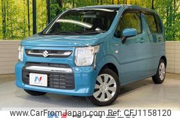 suzuki wagon-r 2022 quick_quick_MH95S_MH95S-226925