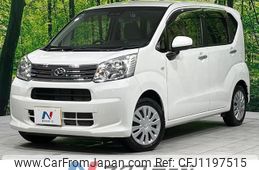 daihatsu move 2021 quick_quick_LA160S_LA160S-2022394