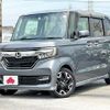 honda n-box 2018 -HONDA--N BOX DBA-JF3--JF3-2034937---HONDA--N BOX DBA-JF3--JF3-2034937- image 1