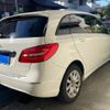 mercedes-benz b-class 2013 CFJ1570724 image 2