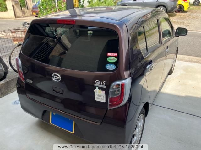 daihatsu mira-e-s 2013 CFJ1525064 image 2
