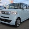 honda n-box-slash 2015 -HONDA 【静岡 58ﾇ7226】--N BOX SLASH JF1--7007396---HONDA 【静岡 58ﾇ7226】--N BOX SLASH JF1--7007396- image 2