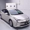 toyota prius 2017 -TOYOTA--Prius ZVW50-8066969---TOYOTA--Prius ZVW50-8066969- image 1