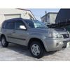 nissan x-trail 2005 -NISSAN--X-Trail NT30--154895---NISSAN--X-Trail NT30--154895- image 2